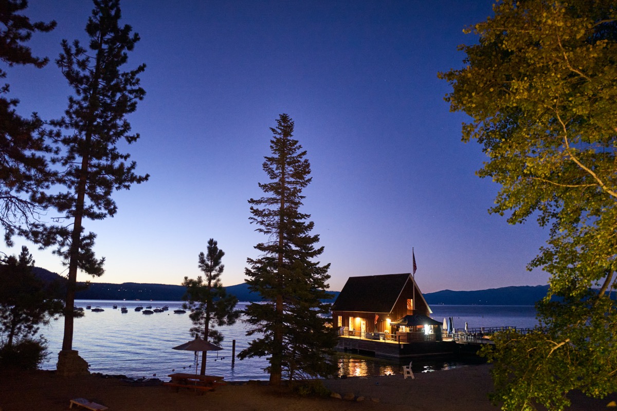 Chambers Landing Bar & Grill